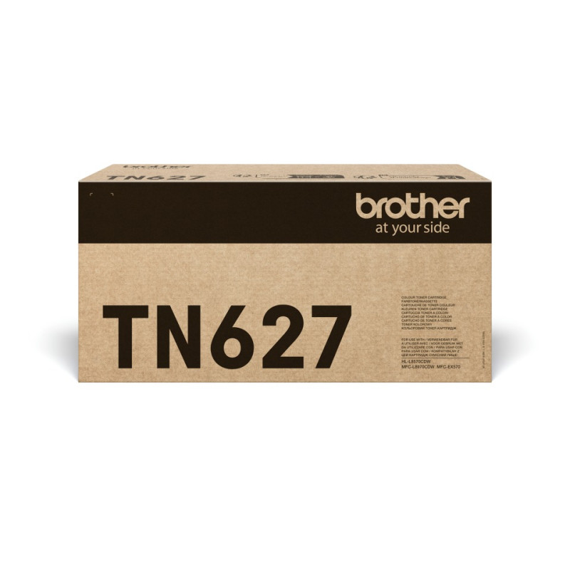 Brother TN627Y
