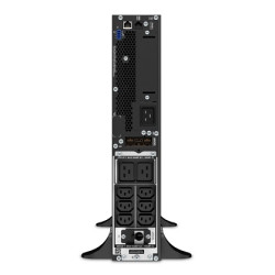 APC Smart-UPS SRT 3000VA online 208/230V IEC