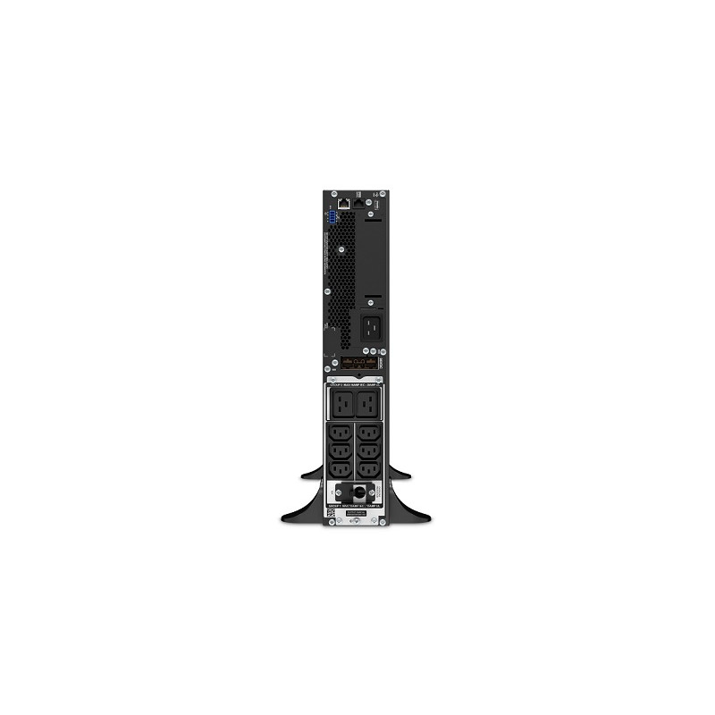 APC Smart-UPS SRT 3000VA online 208/230V IEC