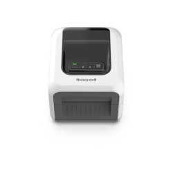 HONEYWELL - PC42E-D, Direct thermal, 203dpi, biela