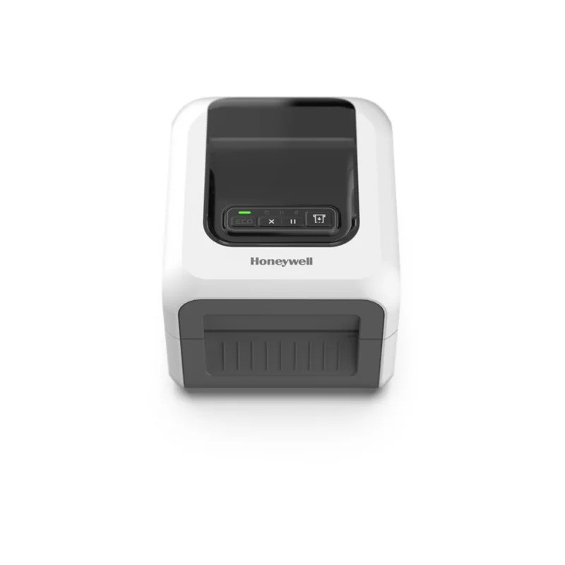 HONEYWELL - PC42E-D, Direct thermal, 203dpi, biela