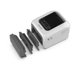HONEYWELL - PC42E-D, Direct thermal, 203dpi, biela