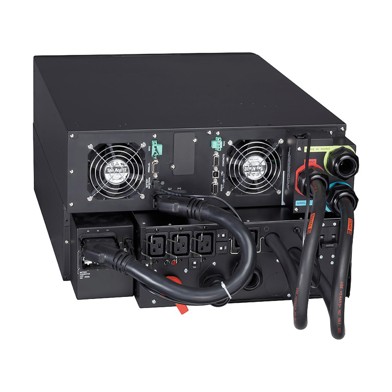 Eaton 9PX 11000 HotSwap