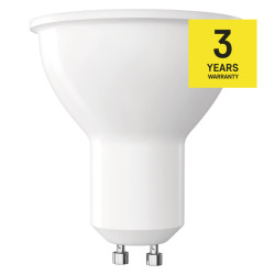 EMOS - LED CLS MR16 5,8 W (75 W) 565lm GU10 NW