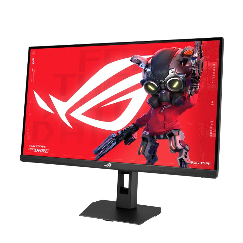 ASUS ROG/XG27ACMES/27''/IPS/QHD/255Hz/1ms/Čierna/3R