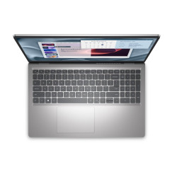 Dell Pro 15 Essential/PV15250/i5-1334U/15,6''/FHD/16GB/1TB/Intel int/W11P/Silver/3R NBD