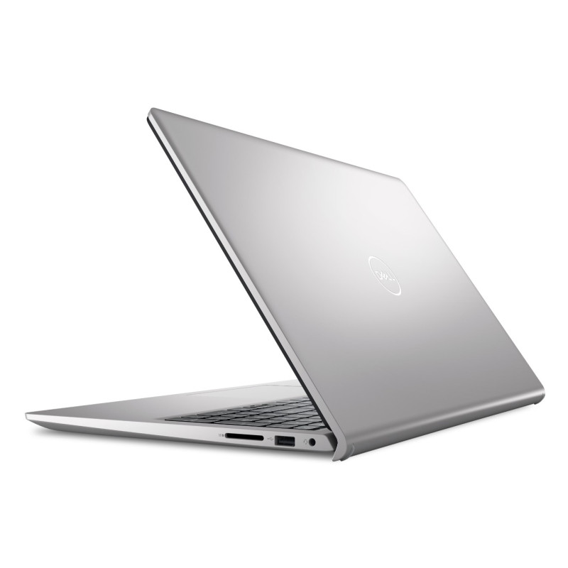 Dell Pro 15 Essential/PV15250/i5-1334U/15,6''/FHD/16GB/1TB/Intel int/W11P/Silver/3R NBD