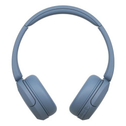 Sony WH-CH520/BT/Bezdrôt/Modrá