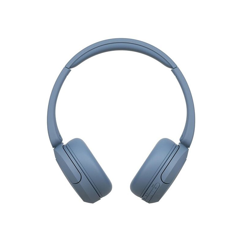 Sony WH-CH520/BT/Bezdrôt/Modrá