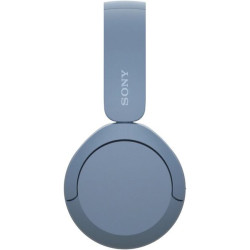 Sony WH-CH520/BT/Bezdrôt/Modrá