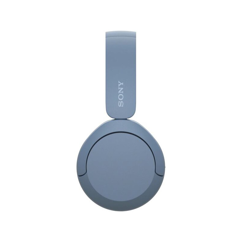 Sony WH-CH520/BT/Bezdrôt/Modrá