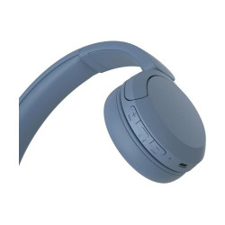 Sony WH-CH520/BT/Bezdrôt/Modrá