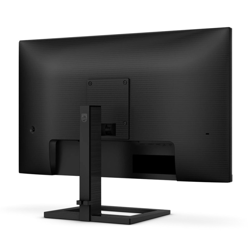 Philips/27E1N1900AE/00/27''/IPS/4K UHD/60Hz/4ms/Black/3R