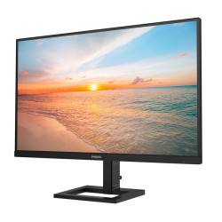 Philips/27E1N1900AE/00/27''/IPS/4K UHD/60Hz/4ms/Black/3R