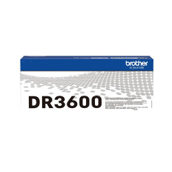 Brother DR-3600, optický valec