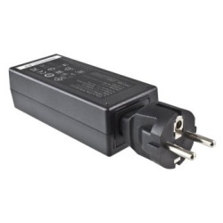 PremiumCord Adaptér CEE 7/7 M - IEC C13 F, 230V