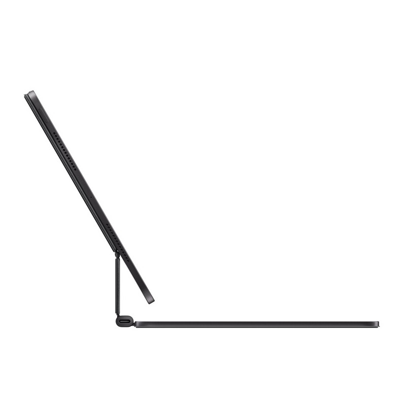 APPLE - Magic Keyboard iPad Pro 11'' (M4, M5) - US - Black