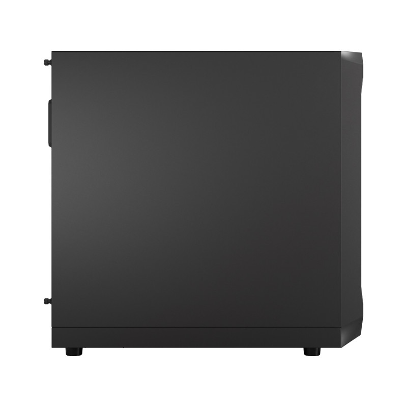 Fractal Design Focus 2 Čierna plná/Midi Tower/Čierna