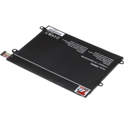 Batérie T6 Power HP X2 210 G2 Tablet, 4220mAh, 32Wh, 2cell, Li-pol