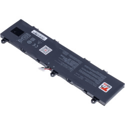 Batéria T6 Power pre Asus ROG Zephyrus Duo GX550, GX551, 5845mAh, 90Wh, 4cell, Li-poly