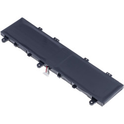 Batéria T6 Power pre Asus ROG Zephyrus Duo GX550, GX551, 5845mAh, 90Wh, 4cell, Li-poly