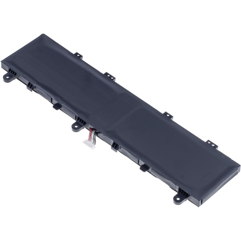 Batéria T6 Power pre Asus ROG Zephyrus Duo GX550, GX551, 5845mAh, 90Wh, 4cell, Li-poly