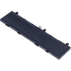 Batéria T6 Power pre Asus ROG Zephyrus Duo GX550, GX551, 5845mAh, 90Wh, 4cell, Li-poly