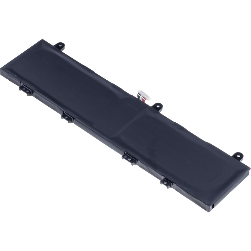 Batéria T6 Power pre Asus ROG Zephyrus Duo GX550, GX551, 5845mAh, 90Wh, 4cell, Li-poly