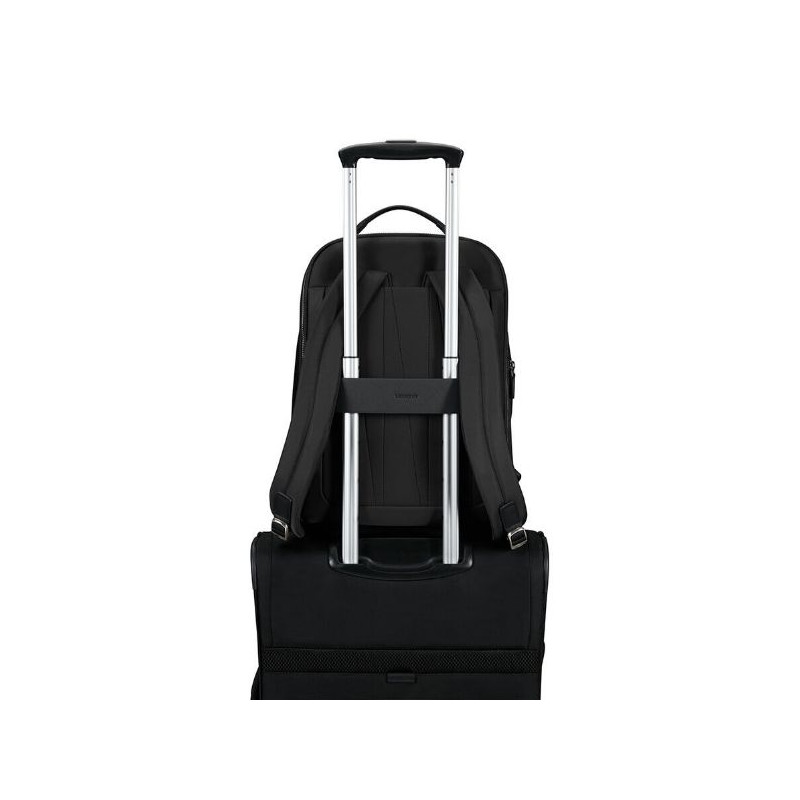 Samsonite ZALIA 3.0 Backpack 14.1'' Black