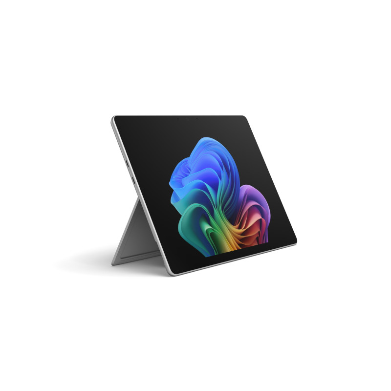 Microsoft Surface Pro 13'' (12. edícia)/SD-X2 Elite/13''/2880x1920/T/32GB/1TB/Adreno/W11P/Platinum/2R