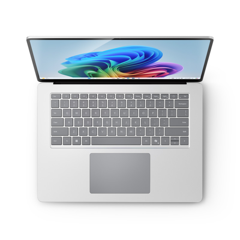 Microsoft Surface Laptop 15'' (7. edícia)/SD-X Elite/15''/2496x1664/T/16GB/1TB/Adreno/W11P/Platinum/2R