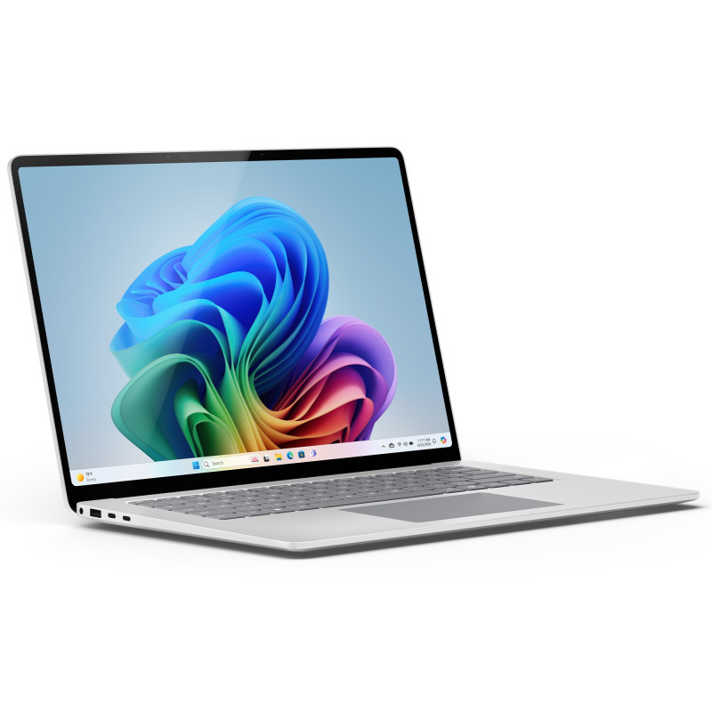 Microsoft Surface Laptop 15'' (7. edícia)/SD-X Elite/15''/2496x1664/T/16GB/1TB/Adreno/W11P/Platinum/2R