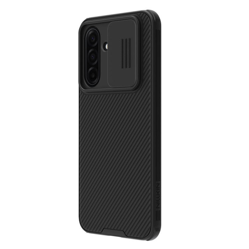 Nillkin CamShield PRE Magnetic Zadný Kryt pre Samsung Galaxy A17 5G Black