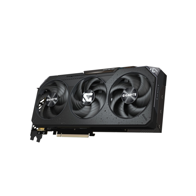 GIGABYTE Radeon RX 9070/Gaming/OC/16GB/GDDR6