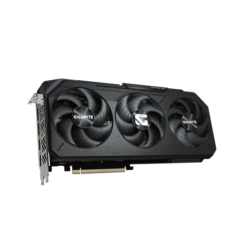 GIGABYTE Radeon RX 9070/Gaming/OC/16GB/GDDR6