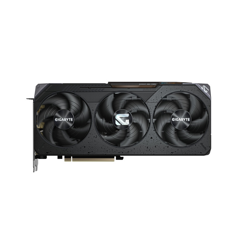 GIGABYTE Radeon RX 9070/Gaming/OC/16GB/GDDR6
