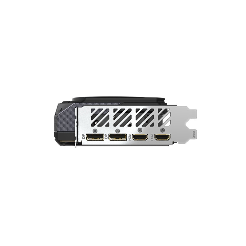 GIGABYTE Radeon RX 9070/Gaming/OC/16GB/GDDR6