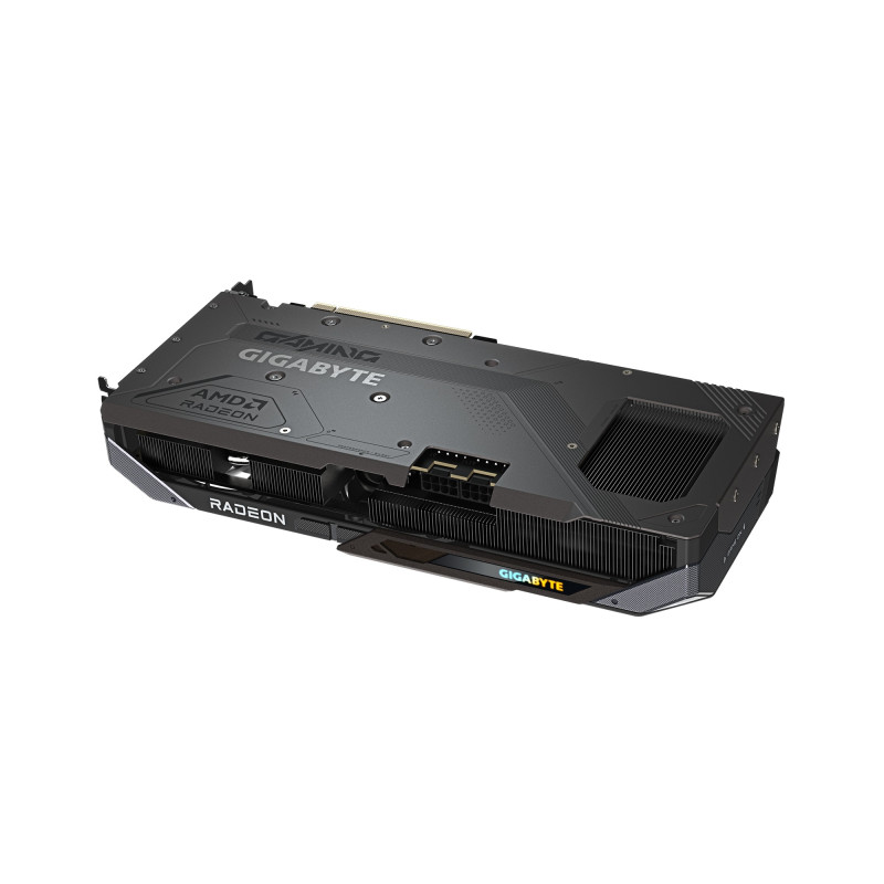 GIGABYTE Radeon RX 9070/Gaming/OC/16GB/GDDR6