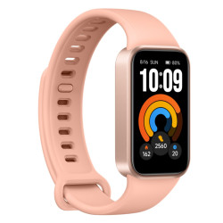Xiaomi Smart Band 11 Active Pomelo Pink