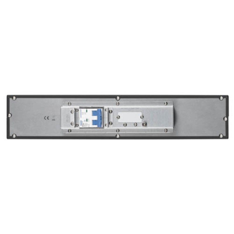 APC Easy UPS Online SRV 5000 RM 230 V with Rail Kit