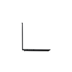 Lenovo ThinkPad P/21QV001FCK/Intel® Core Ultra 7 265H, 16C/16''/WUXGA/64GB/1TB/RTX 1000/W11P/Black/3R