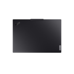 Lenovo ThinkPad P/21QV001FCK/Intel® Core Ultra 7 265H, 16C/16''/WUXGA/64GB/1TB/RTX 1000/W11P/Black/3R