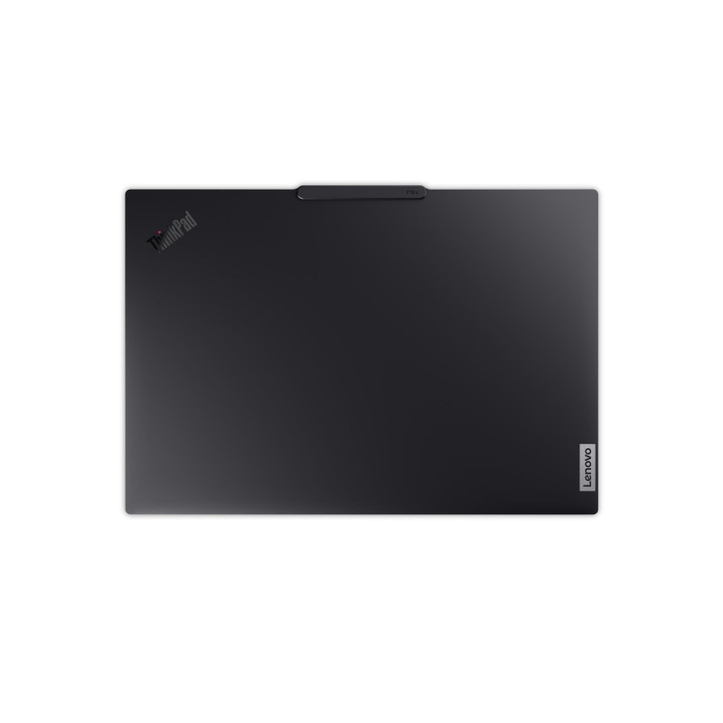 Lenovo ThinkPad P/21QV001FCK/Intel® Core Ultra 7 265H, 16C/16''/WUXGA/64GB/1TB/RTX 1000/W11P/Black/3R