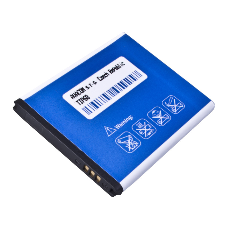 Batérie AVACOM GSSA-5570-S1200A do mobilu Samsung 5570 Galaxy mini Li-Ion 3,7 V 1200mAh