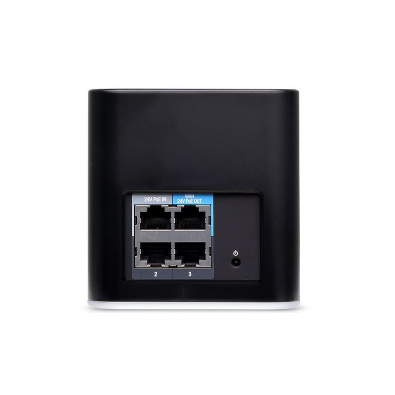 Ubiquiti ACB-AC, airCube Home WiFi AP, AC, DualBand, 802.11ac Wifi AP/router