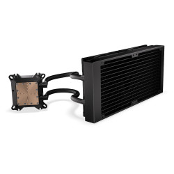 Endorfy vodný chladič CPU Navis F280 2x140mm