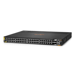 HP ENTERPRISE - Aruba 6200 48G CL4 PoE 4SFP+ Sw