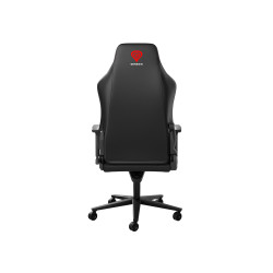 Herné kreslo Genesis NITRO 890 G2, čierne