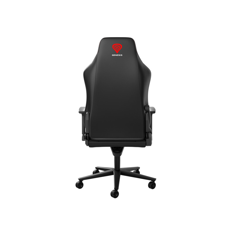 Herné kreslo Genesis NITRO 890 G2, čierne