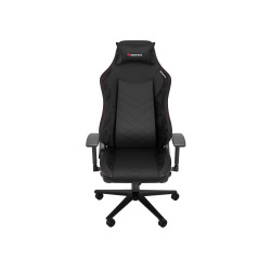 Herné kreslo Genesis NITRO 890 G2, čierne